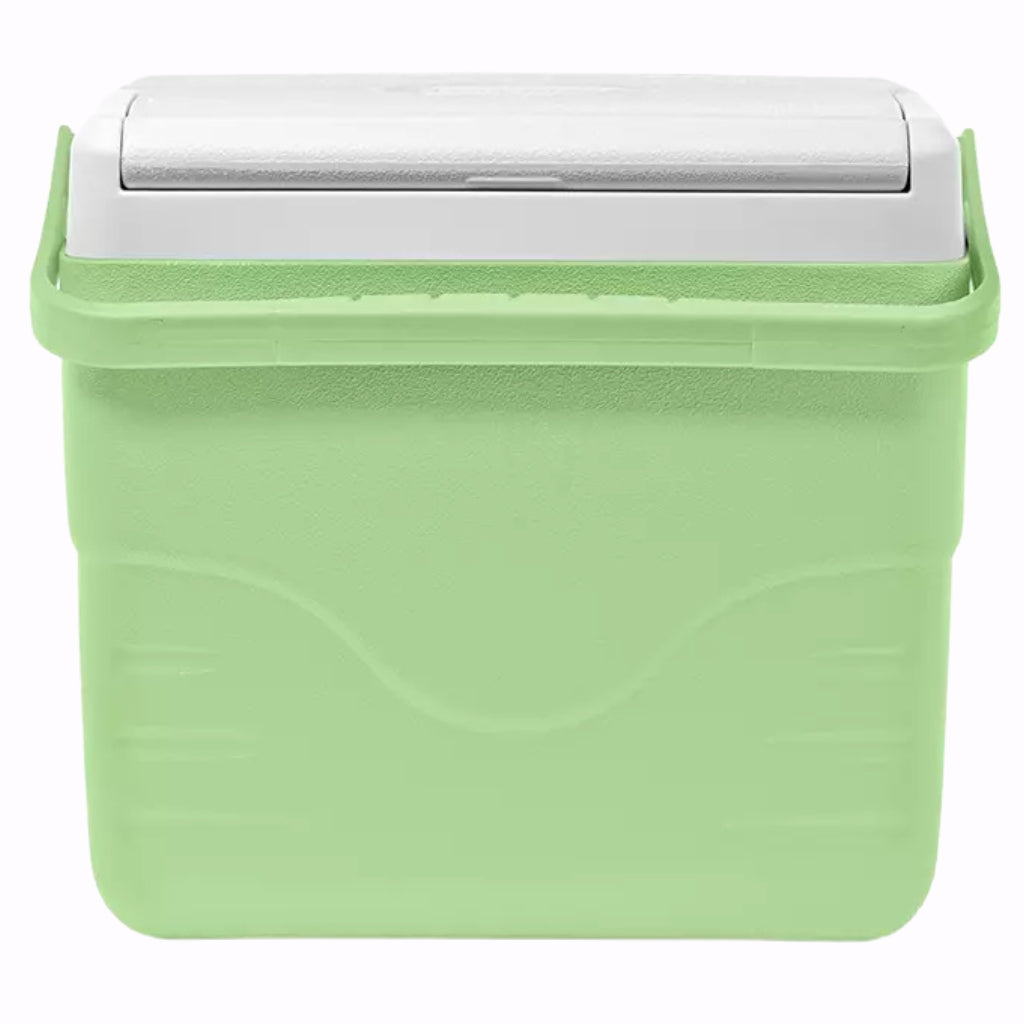 Coleman Hielera Chiller 9QT Verde, 2221684