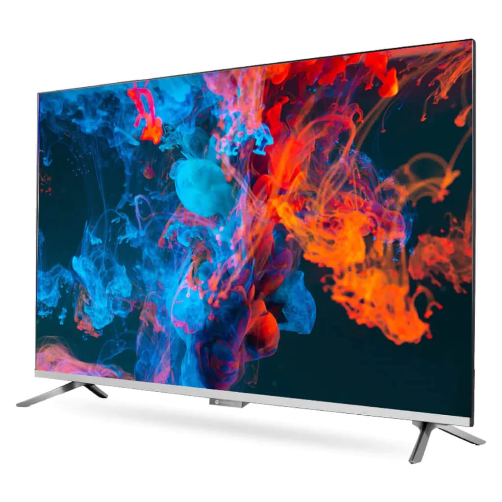 Motorola Pantalla 55" Smart TV UHD 4K