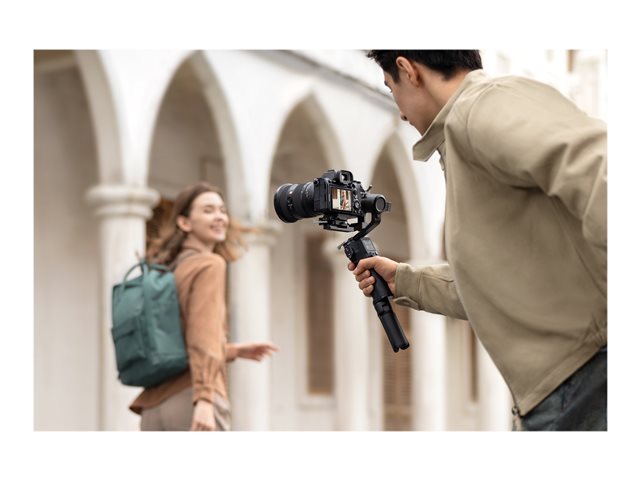 DJI Estabilizador RS 3 Mini