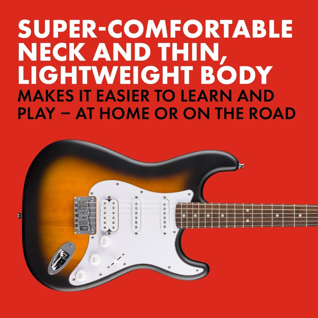Fender Squier Guitar Precision Debut Series