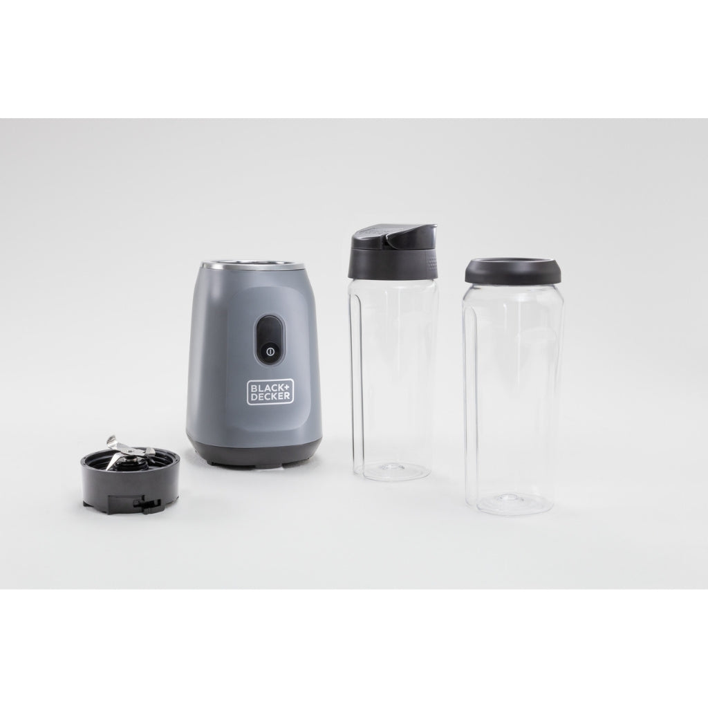 Black + Decker Licuadora Personal 300W, PB2209BD-LA