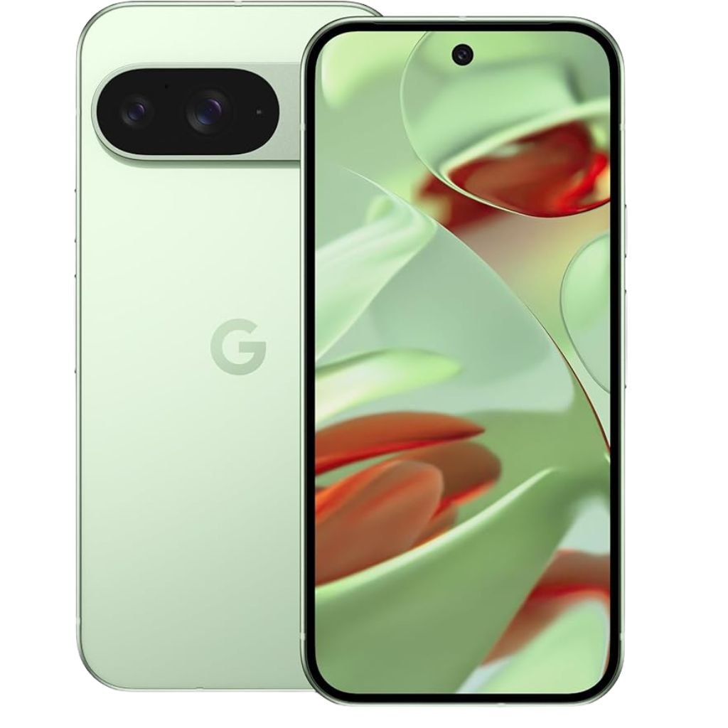Google Telefono Celular Pixel 9, 128GB