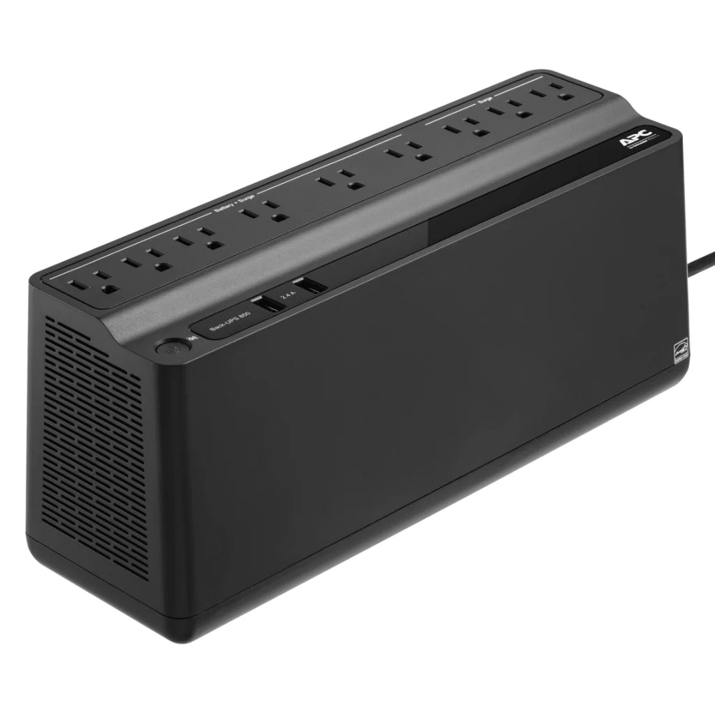 APC UPS Regulador de Voltaje