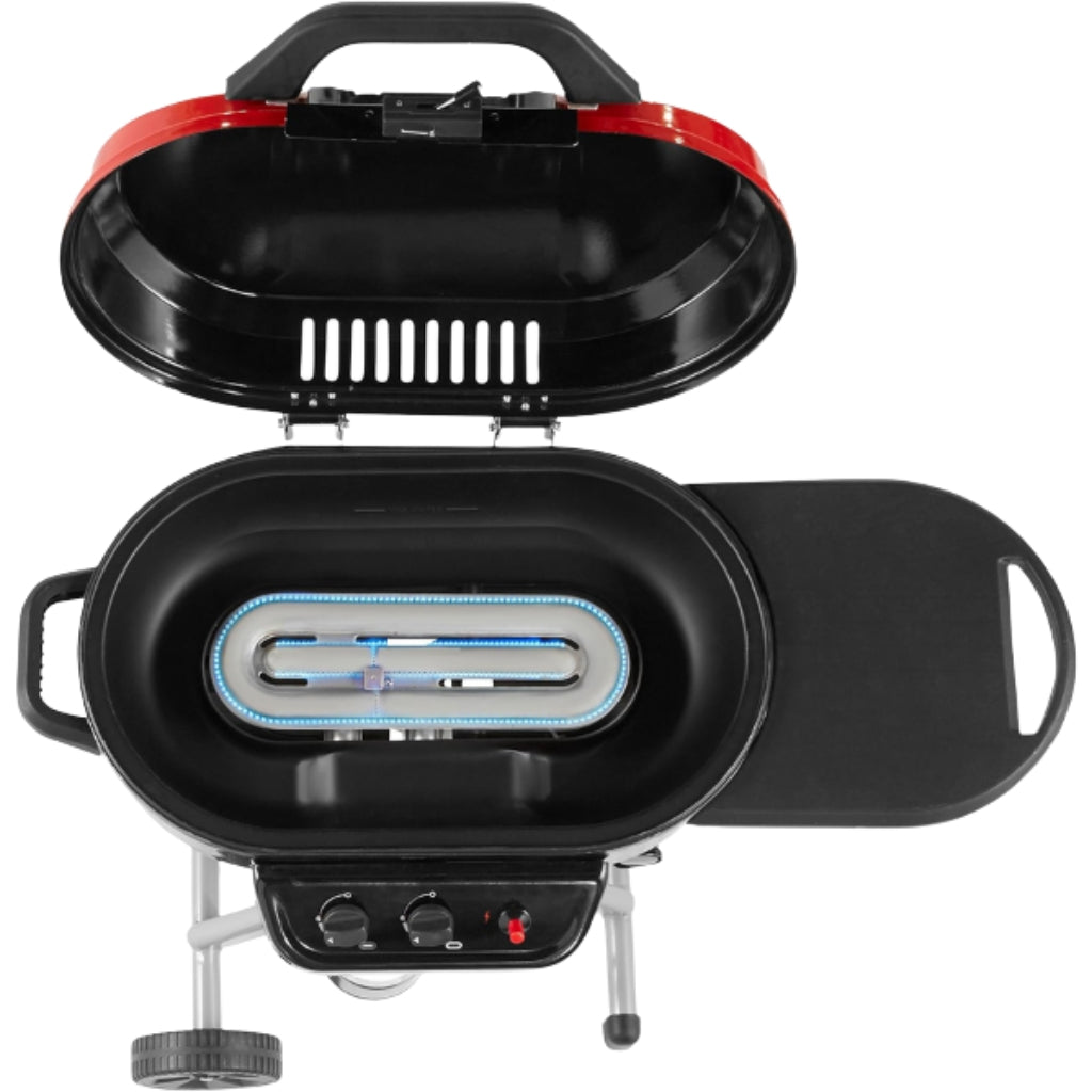 Coleman Parrilla Roadtrip 225 con Base, 33053