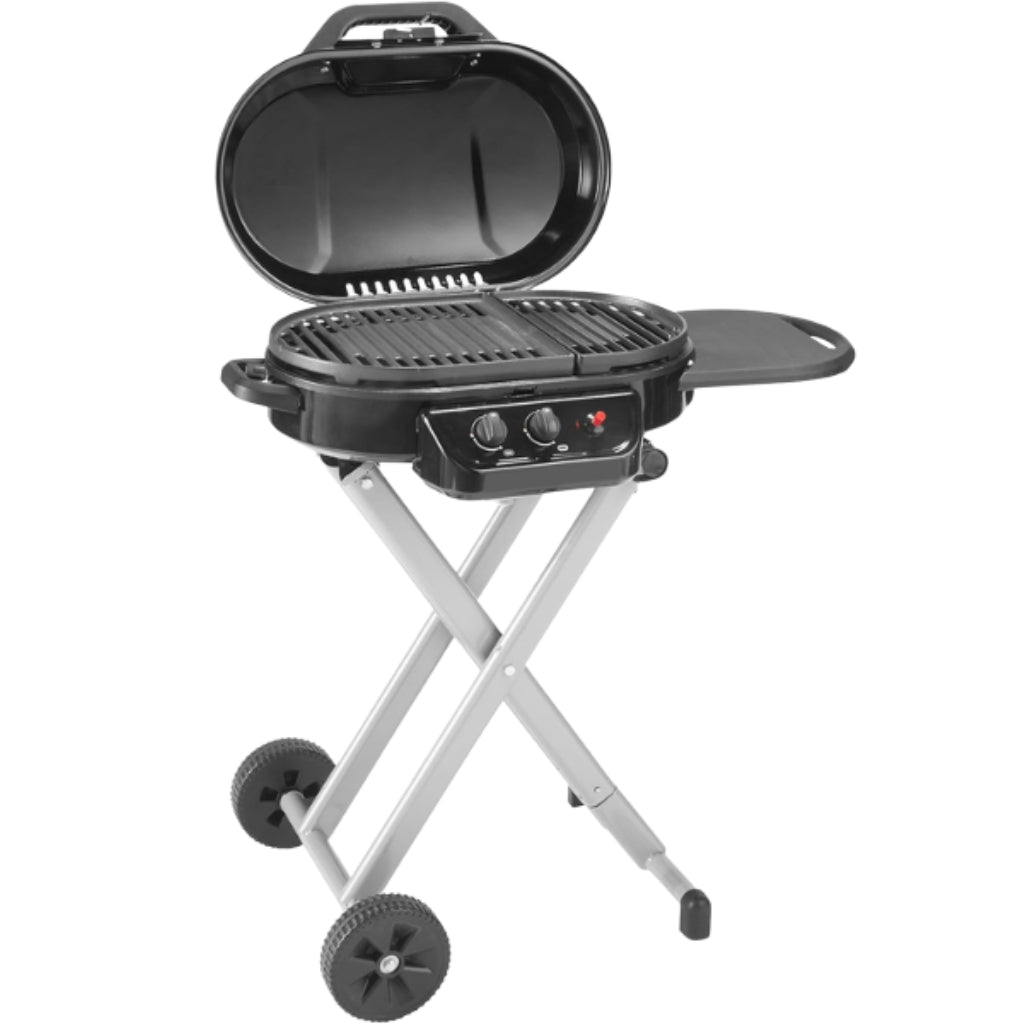 Coleman Parrilla Roadtrip 225 con Base, 33053