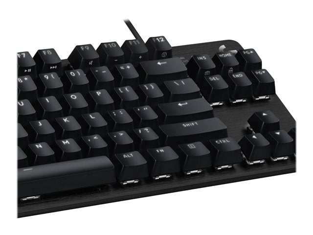 Logitech Teclado Ingles G G413