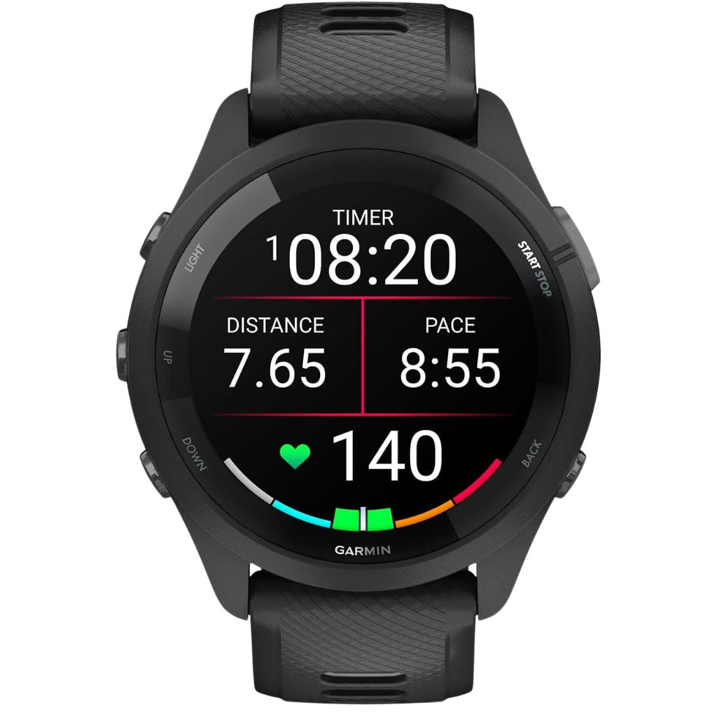 Garmin Forerunner 265, 46mm