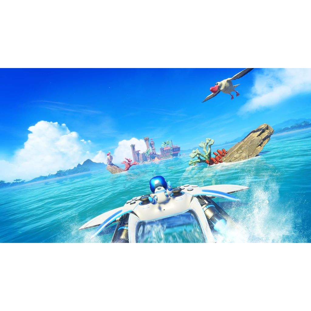 Video Juego Astro Bot - PS5