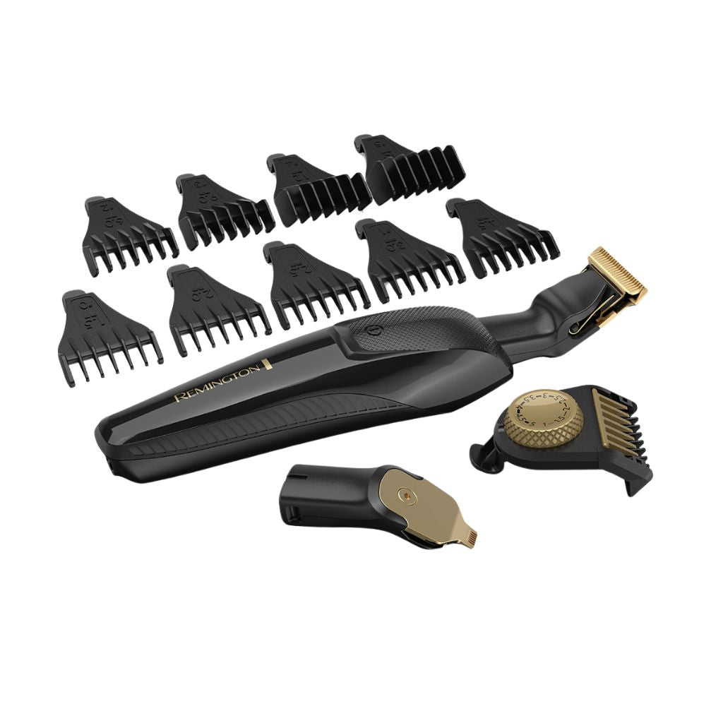 Remington Cortadora de Cabello Ultimate Precision , MB20A