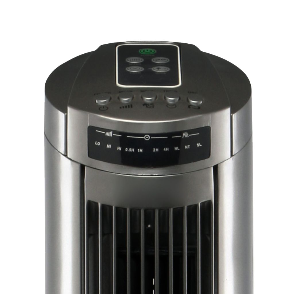 CHIQ Ventilador de Torre 33", CQVJ33E1O1B