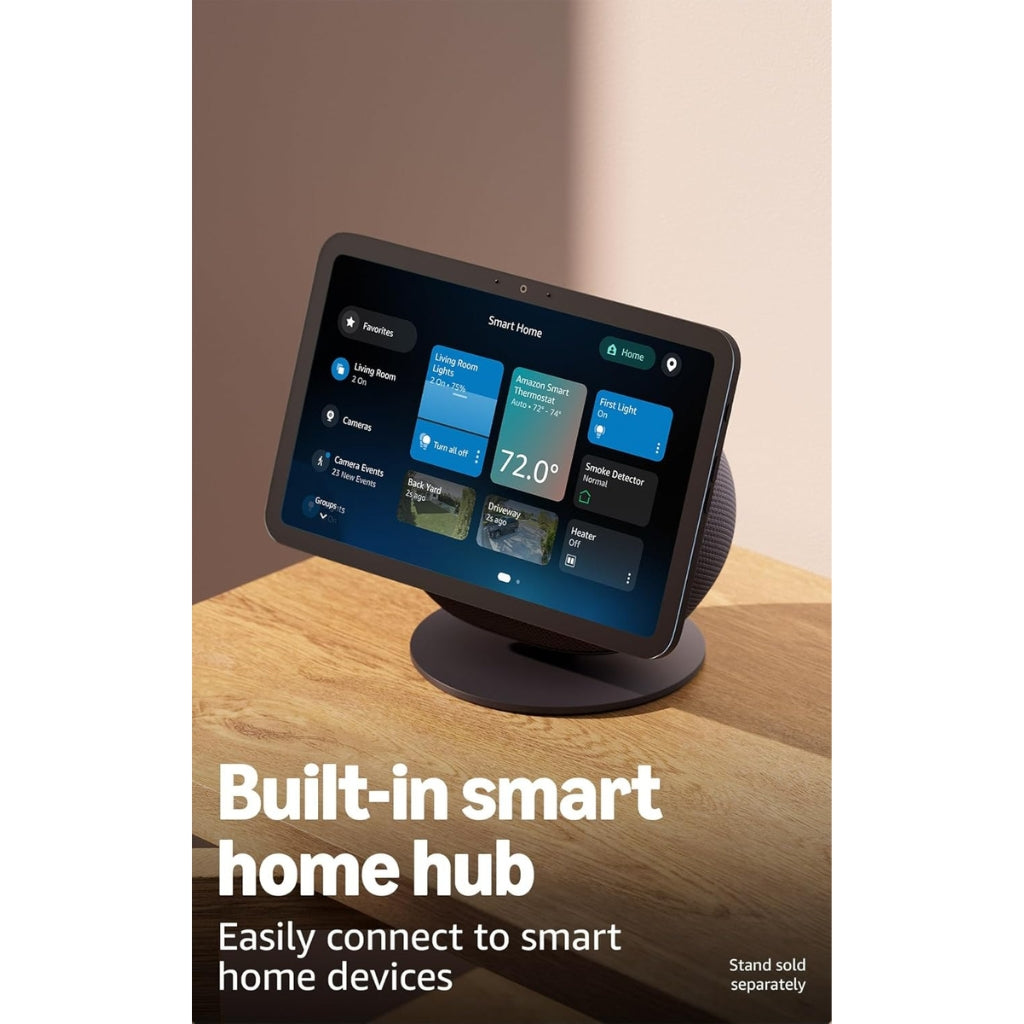 Amazon Echo Show 8