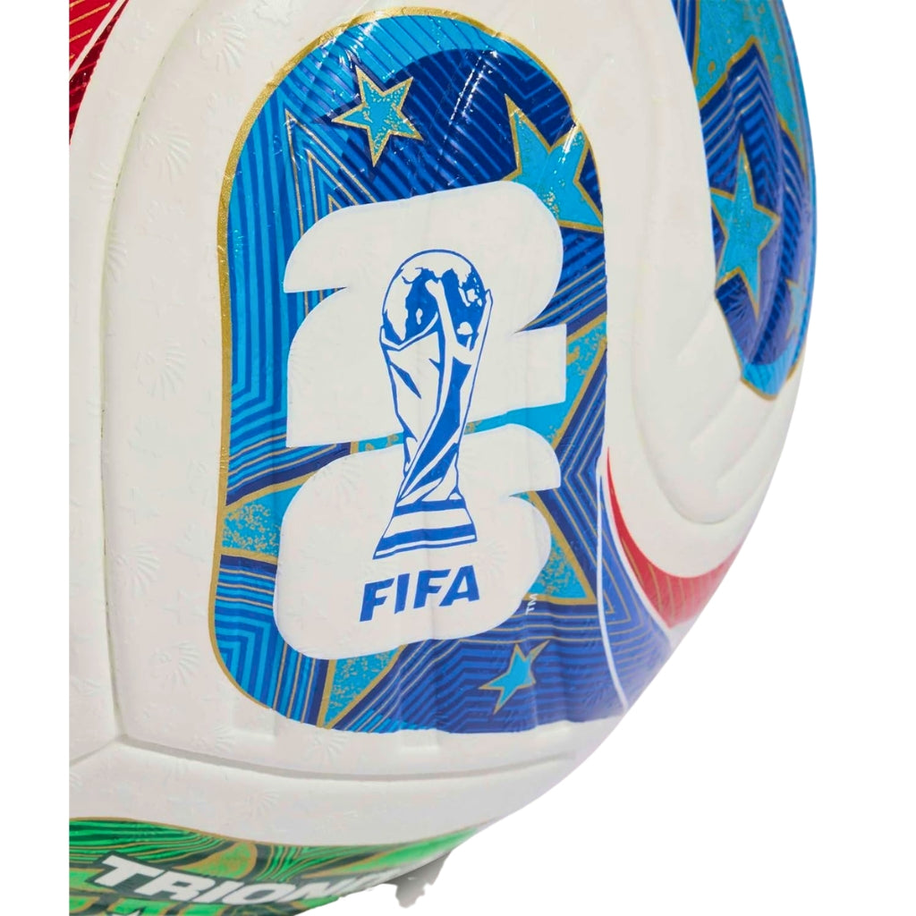 Adidas World Cup Balón de Futbol 2026 Trionda Pro Match Ball