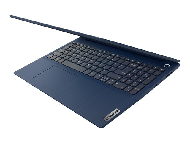 Lenovo 15.6" AMD Ryzen 5 5500U 512 GB SSD, 15ALC6