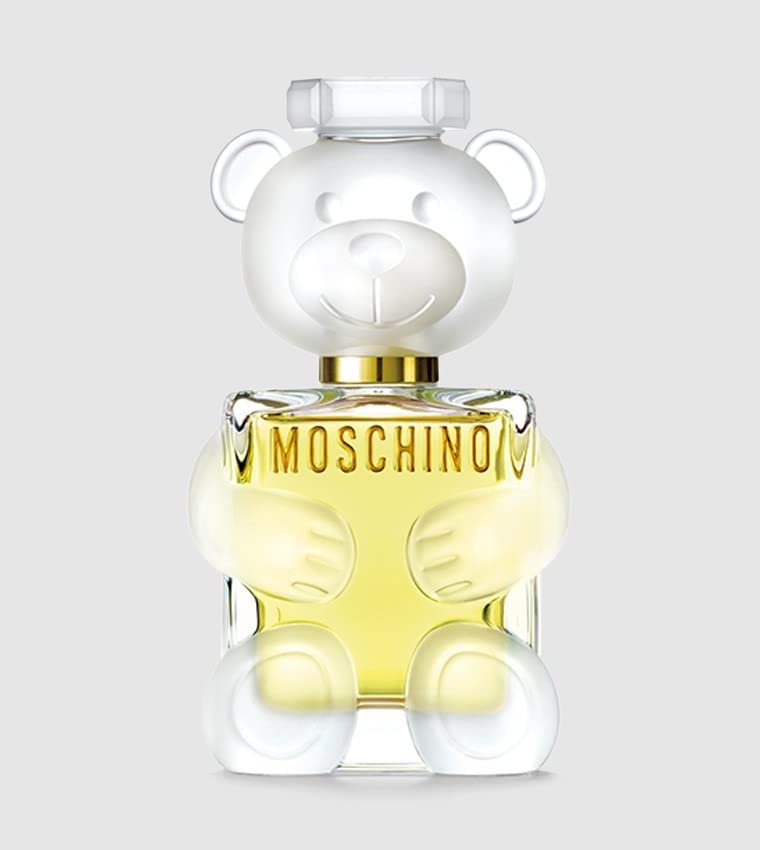 Perfume de Mujer Moschino Toy 2 EDP