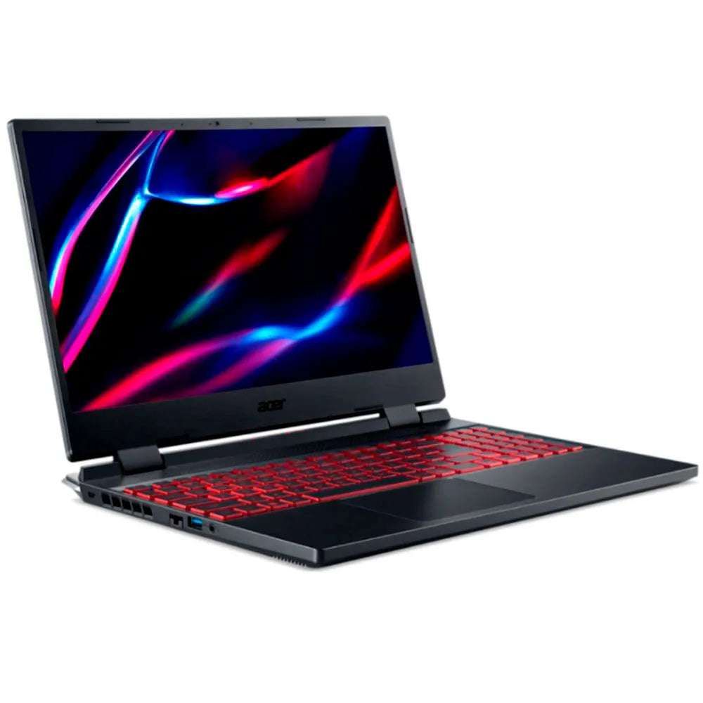 Acer Nitro 15" Intel Core i5-12450H