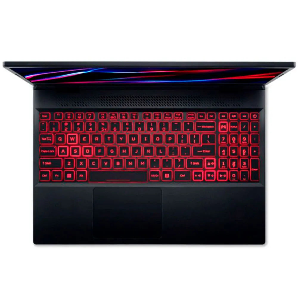 Acer Nitro 15" Intel Core i5-12450H
