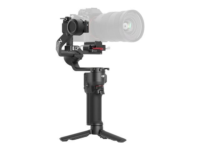 DJI Estabilizador RS 3 Mini