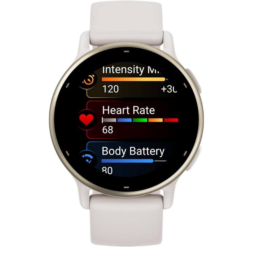 Garmin Vivoactive 5