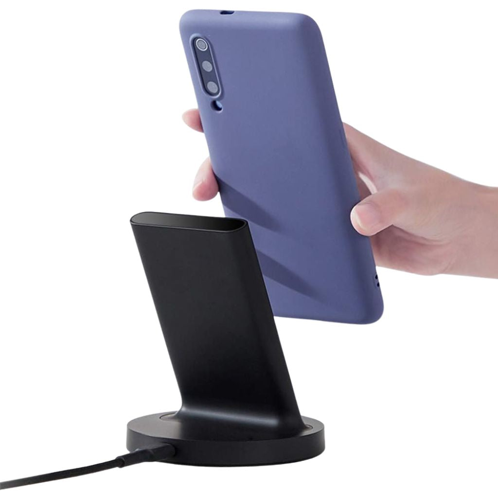 Xiaomi Cargador Inálambrico Vertical