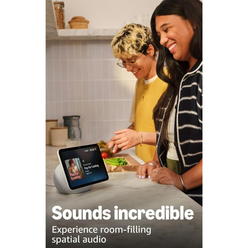 Amazon Echo Show 8