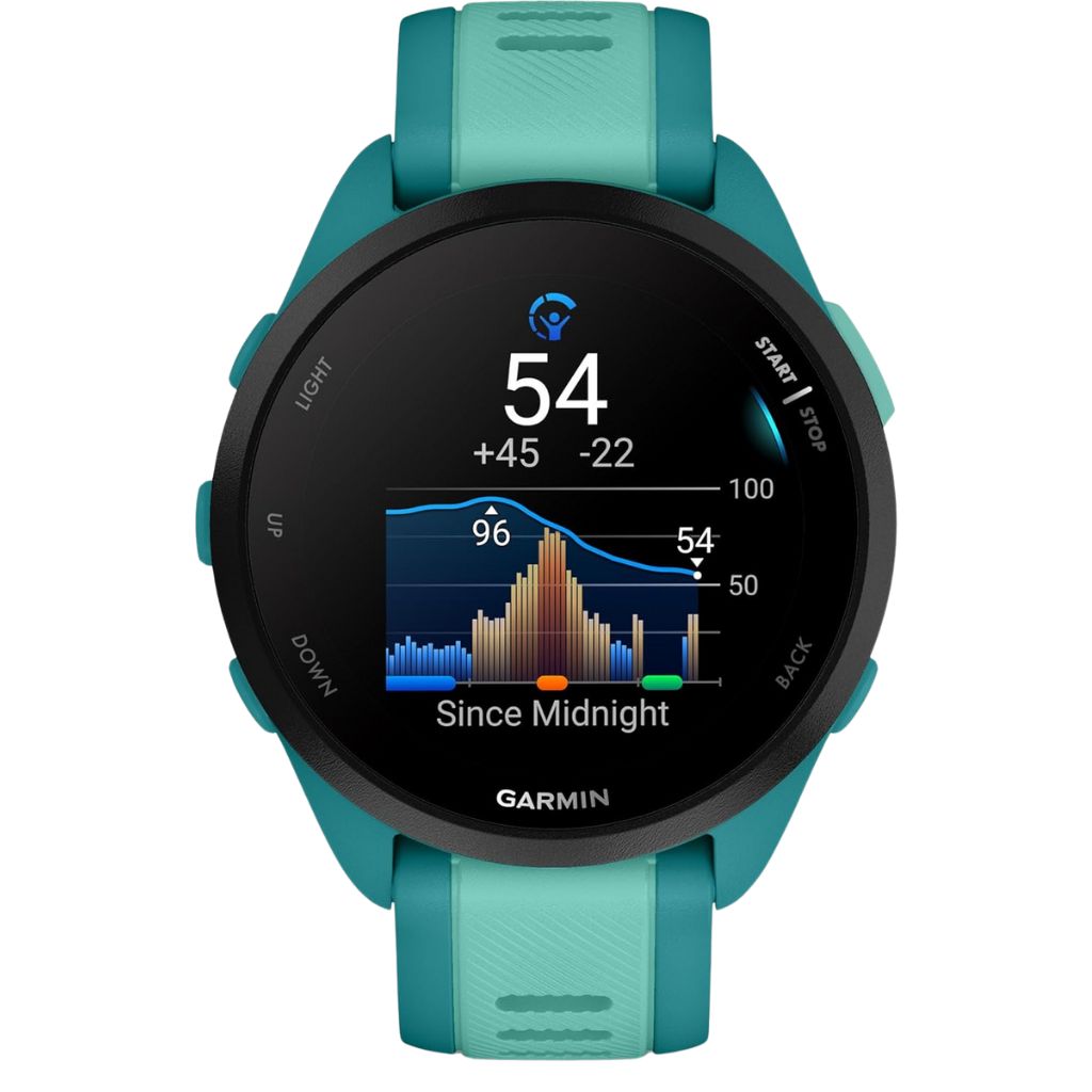 Garmin Forerunner 165 GPS