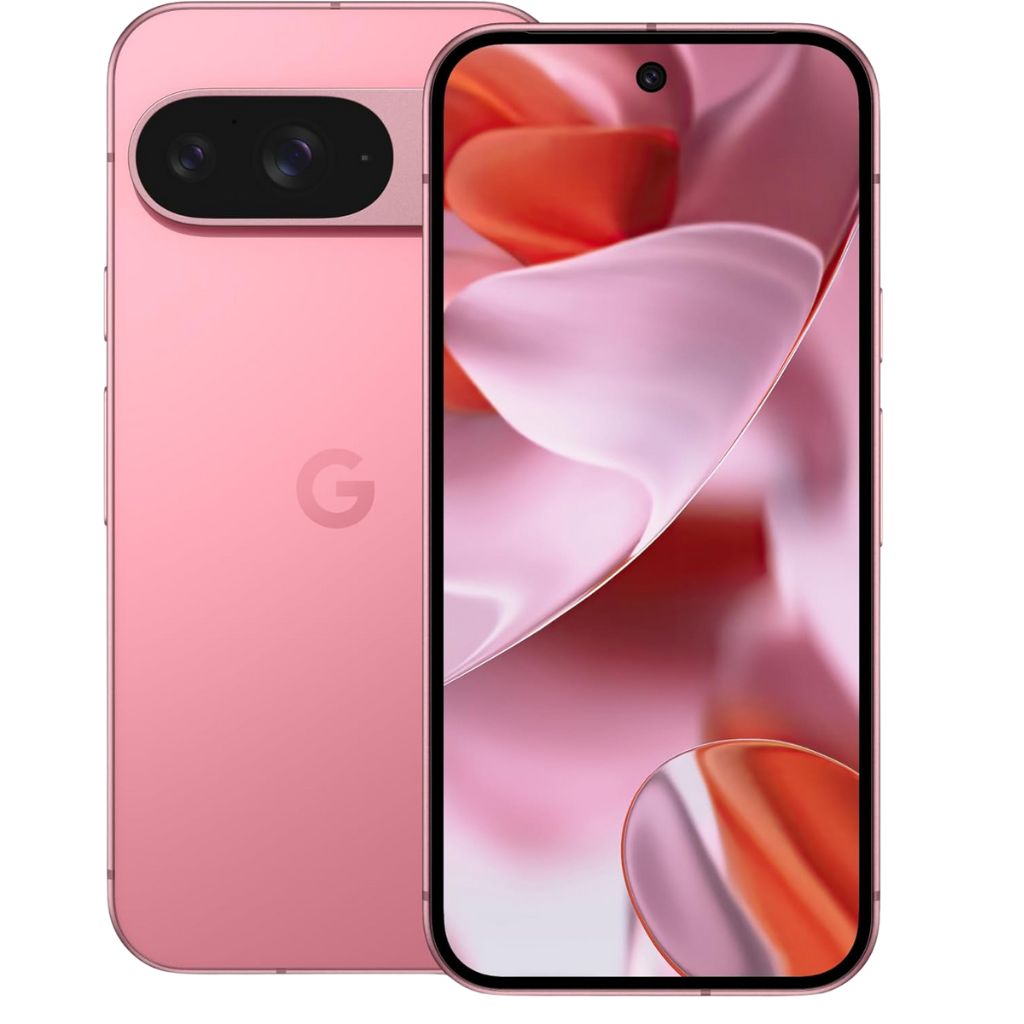 Google Telefono Celular Pixel 9, 256GB