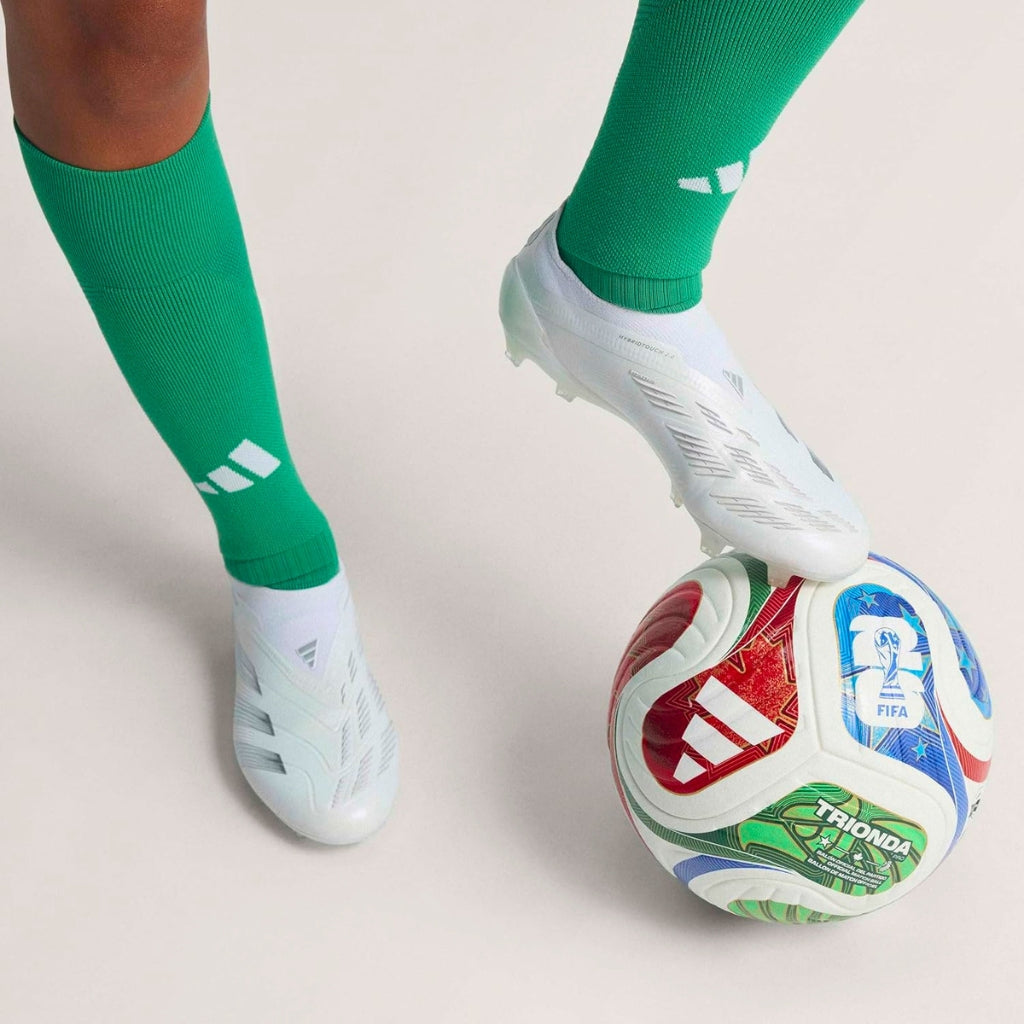 Adidas World Cup Balón de Futbol 2026 Trionda Pro Match Ball