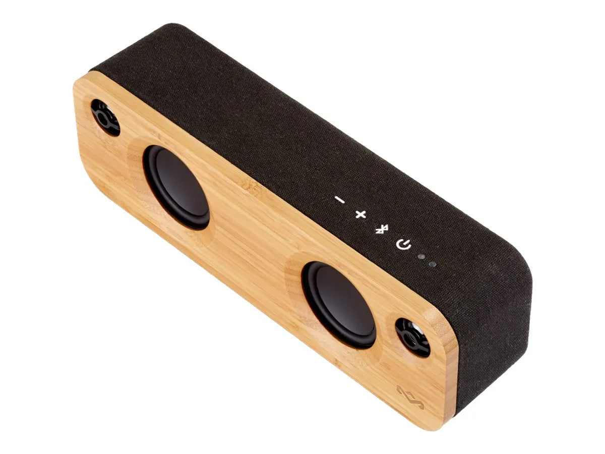 House of Marley Parlante Bluetooth Get Together Mini