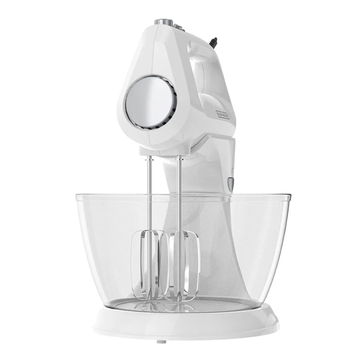 Black + Decker Batidora Vertical y Manual MX9125-0WDLA