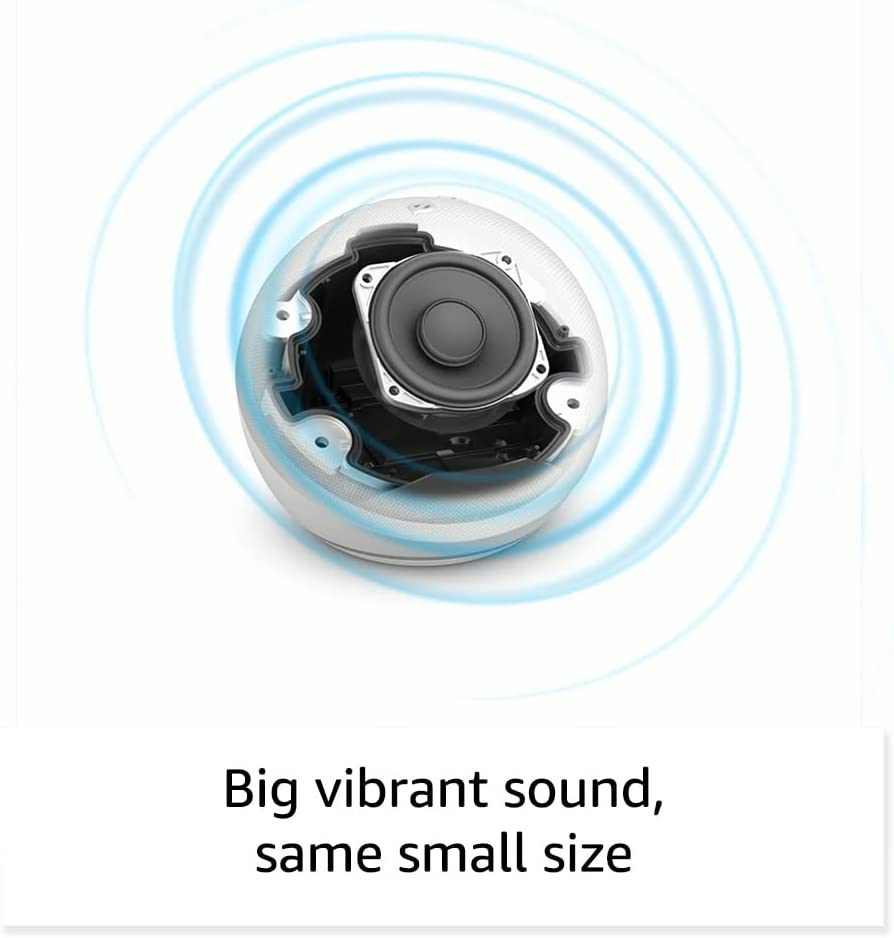 Amazon Parlante Echo Dot (5ta Gen)