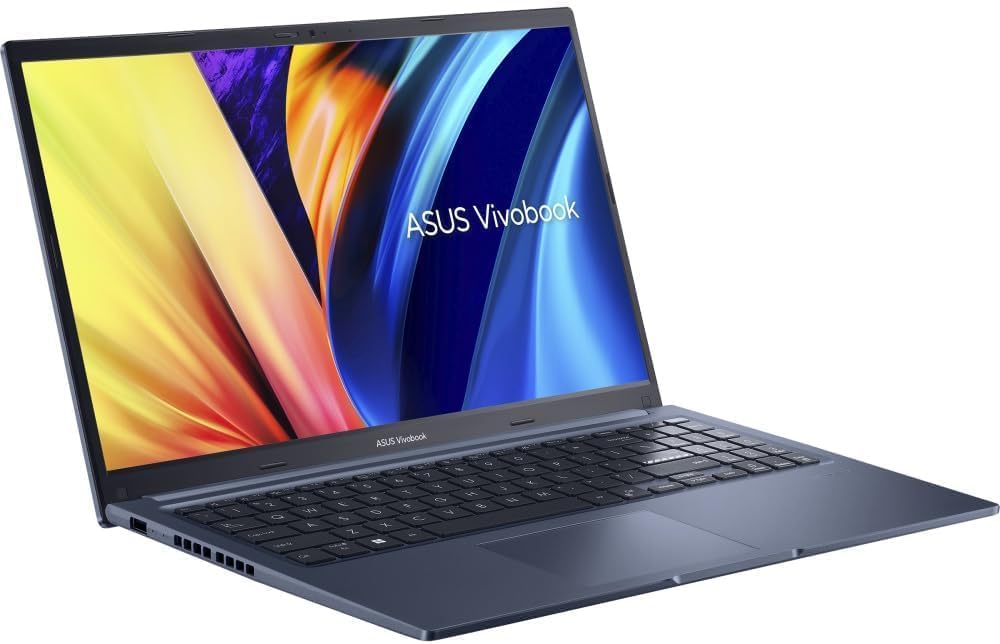 Asus Laptop VivoBook 16",  I7-1355U 16GB 1TB SSD, F1605VA-AB74