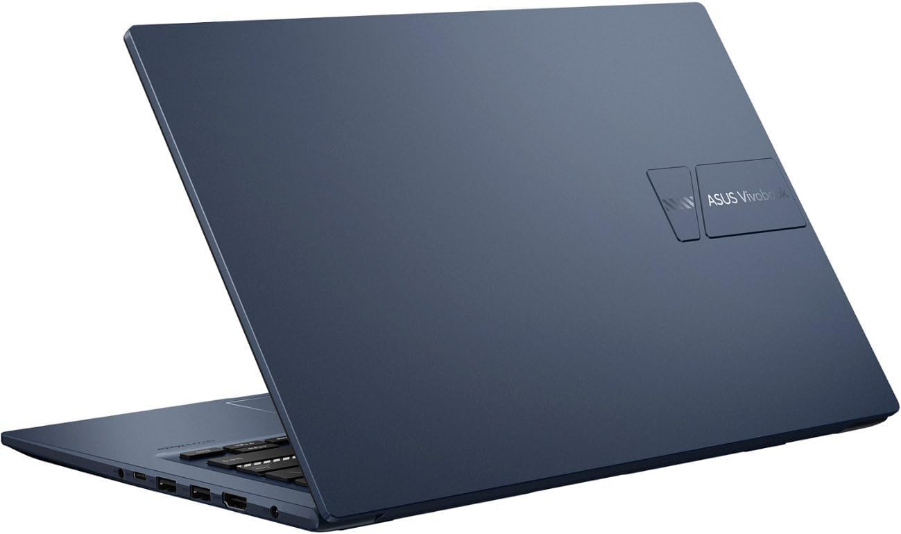 Asus Laptop 14" I3-1215U 8GB 128GB SSD Win 11 Home Ingles, X1404ZA-I38128