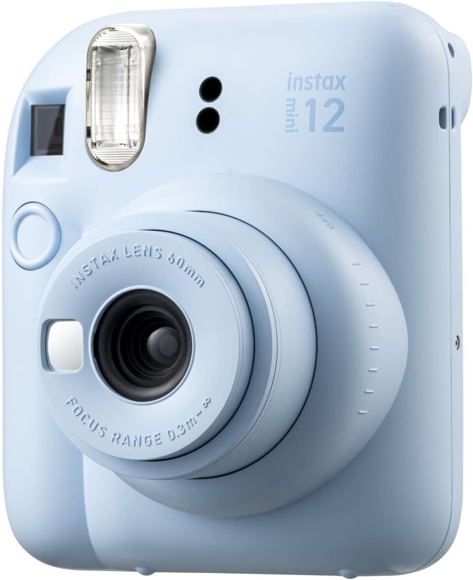Fuji Cámara Instax Mini