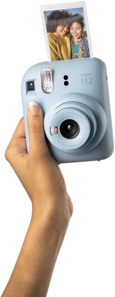 Fuji Cámara Instax Mini