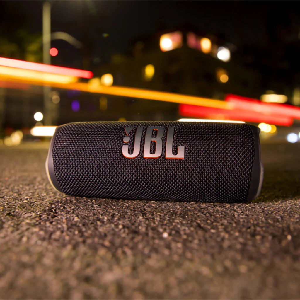 JBL Altavoz Portátil Flip 6