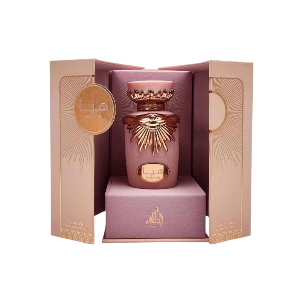 Perfume para Mujer Lattafa Bayaan, 100 ML