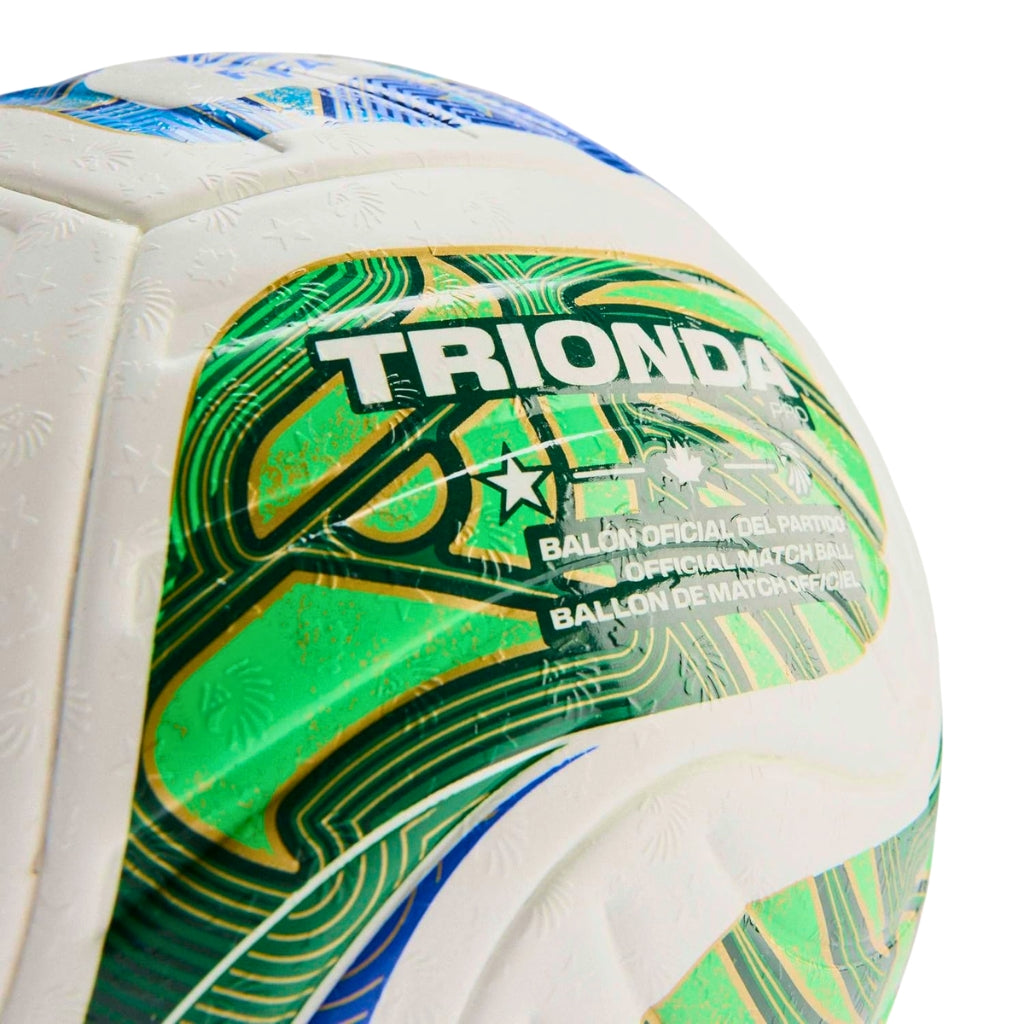 Adidas World Cup Balón de Futbol 2026 Trionda Pro Match Ball