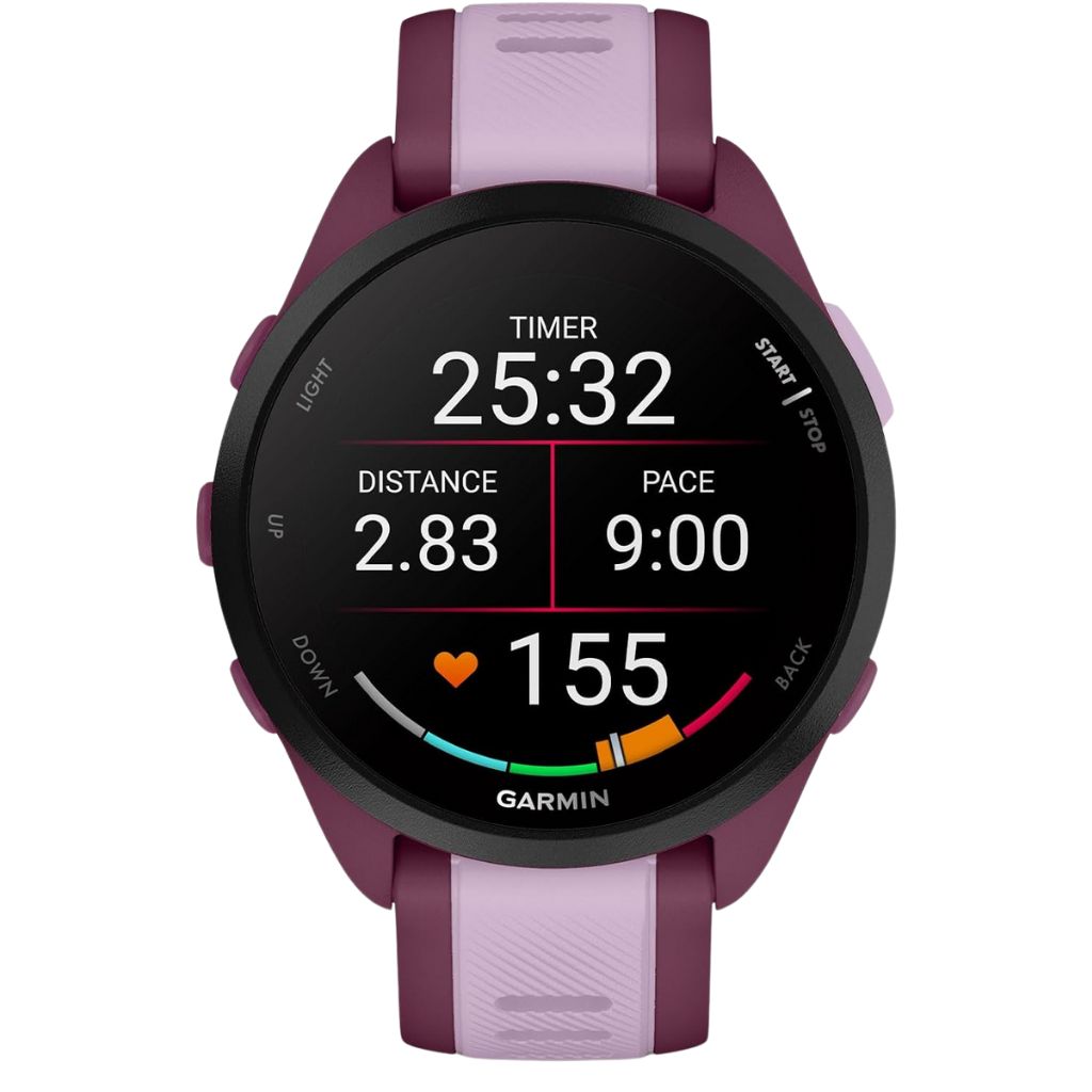 Garmin Forerunner 165 GPS