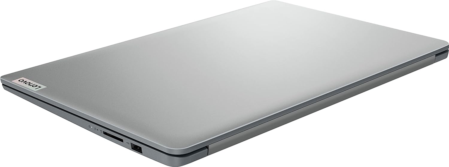 Lenovo 15.6" AMD Ryzen 5 7520U
