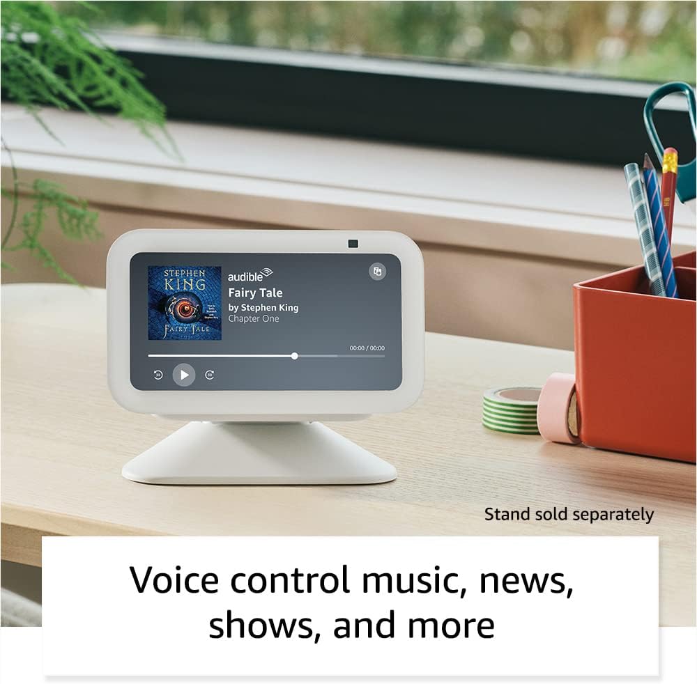 Amazon Echo Show 5 (2023)