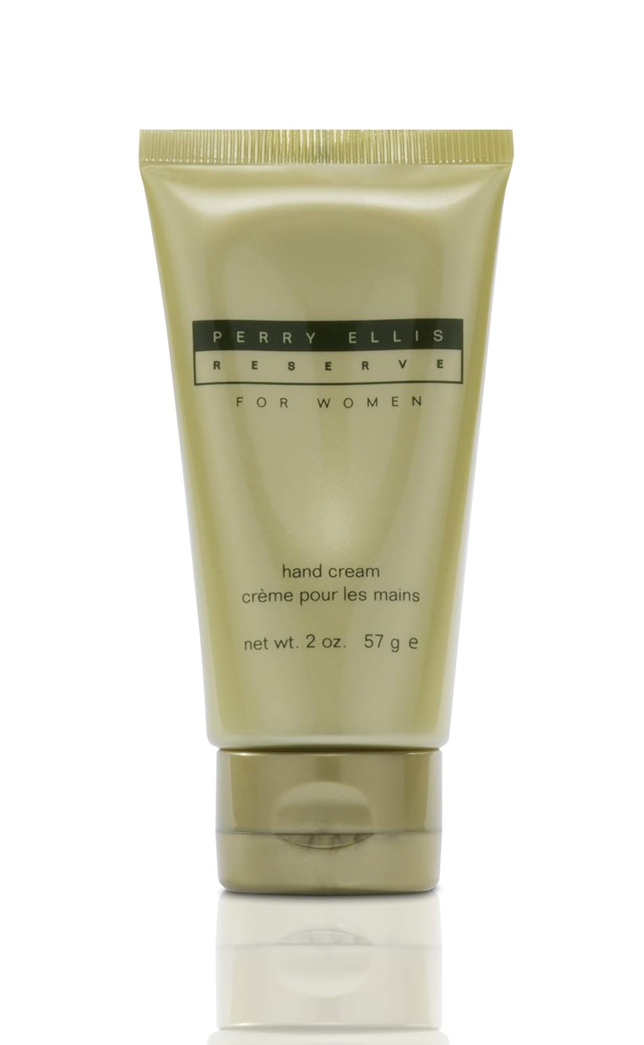 Estuche Mujer Perry Ellis Reserve, 4 Piezas