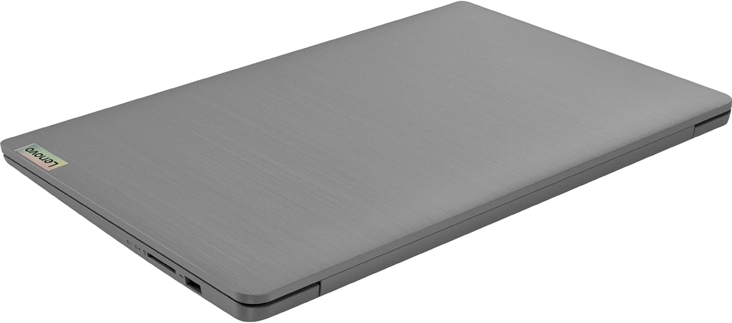 Lenovo 15.6" Intel Core i5-11 512 GB SSD, 15ITL6