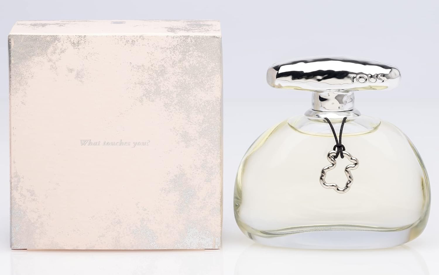 Perfume para Mujer Tous Touch Luminous Gold , 100 ML