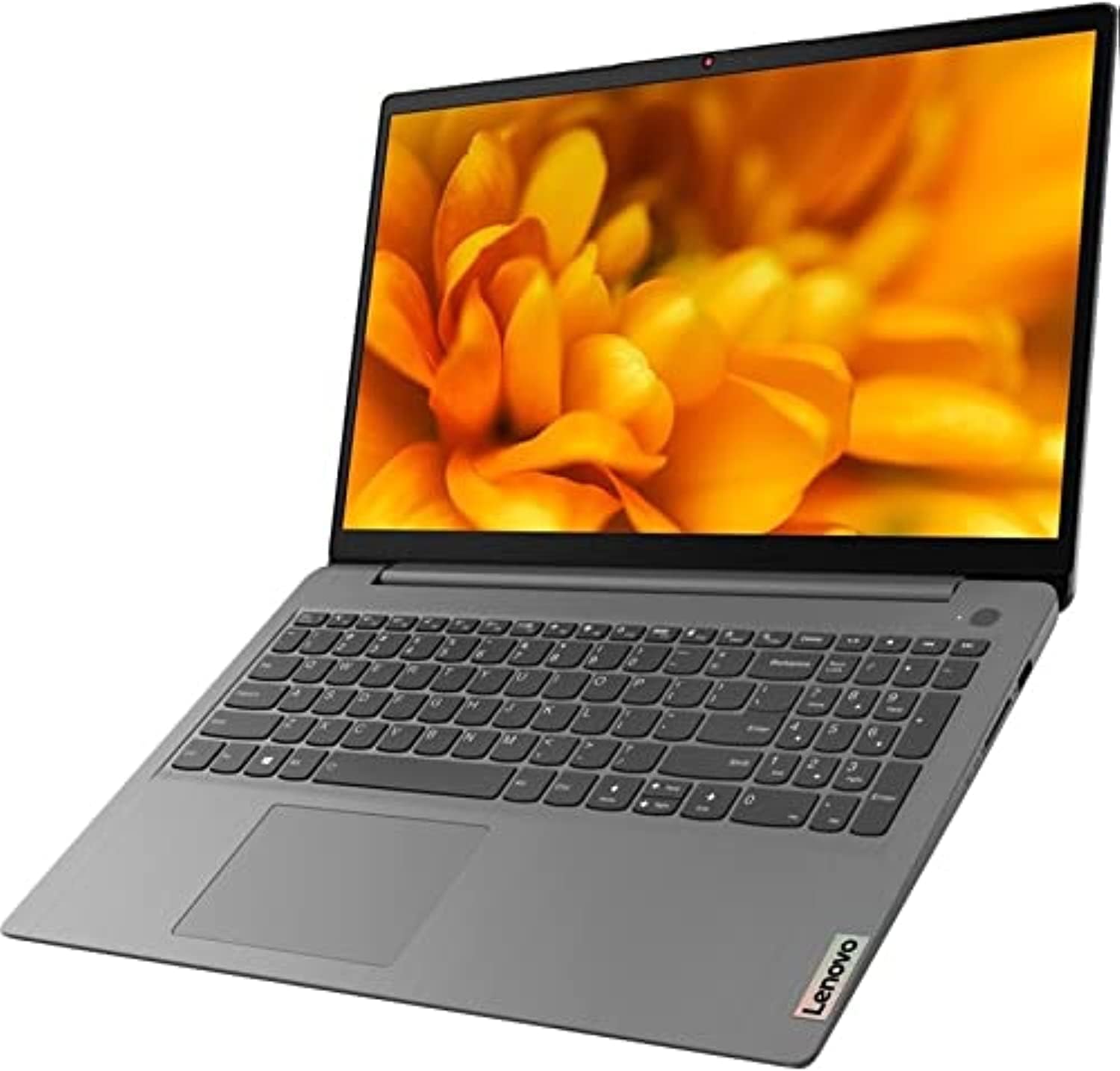 Lenovo 15.6" Intel Core i5-11 512 GB SSD, 15ITL6