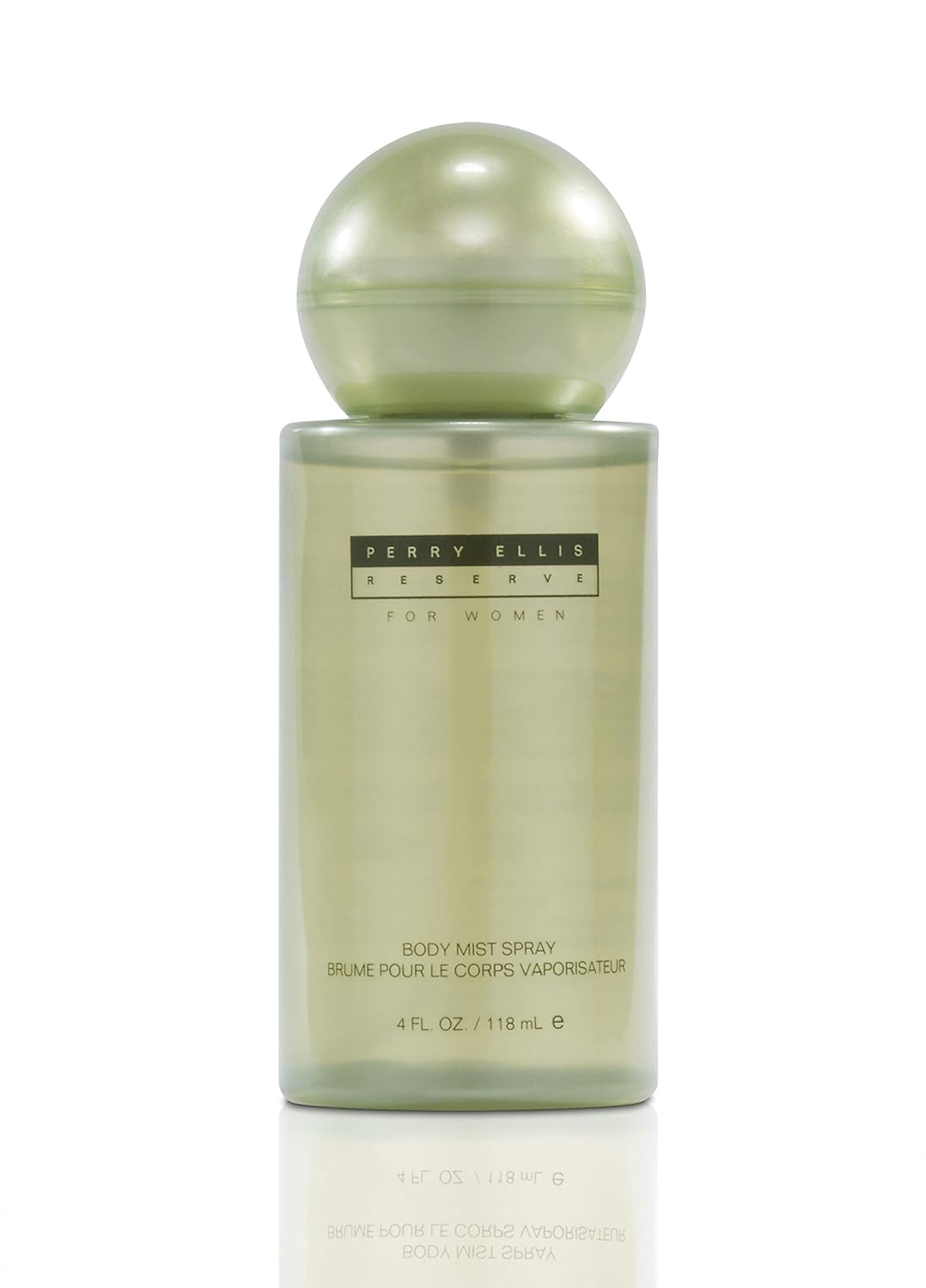 Estuche Mujer Perry Ellis Reserve, 4 Piezas