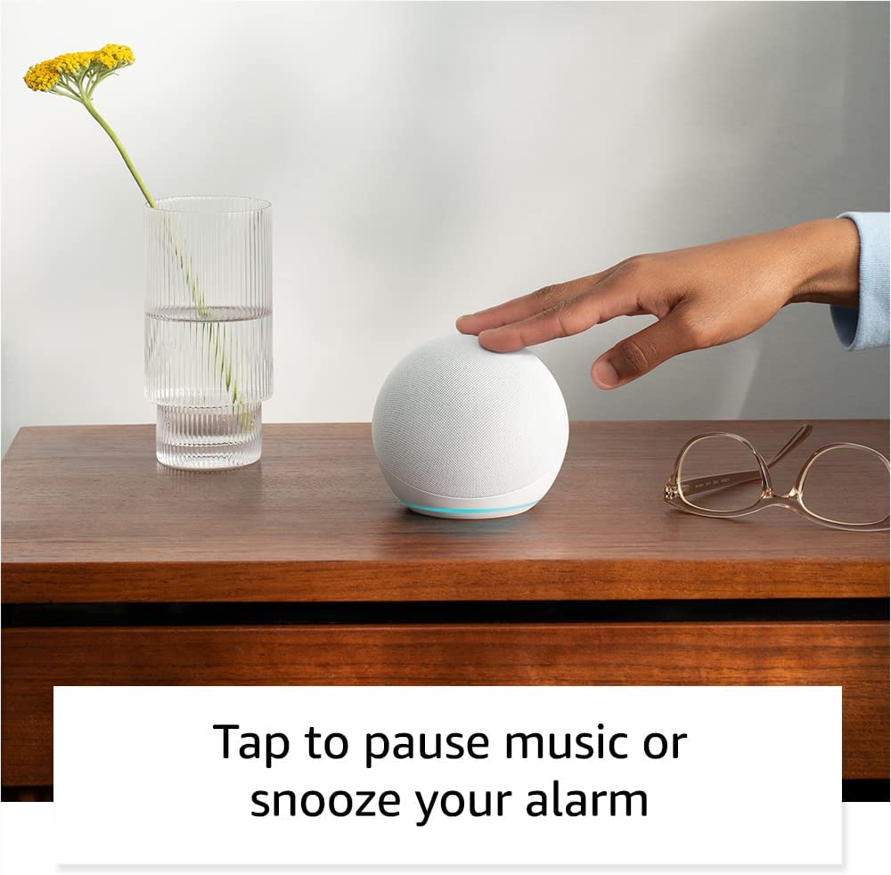 Amazon Parlante Echo Dot (5ta Gen)