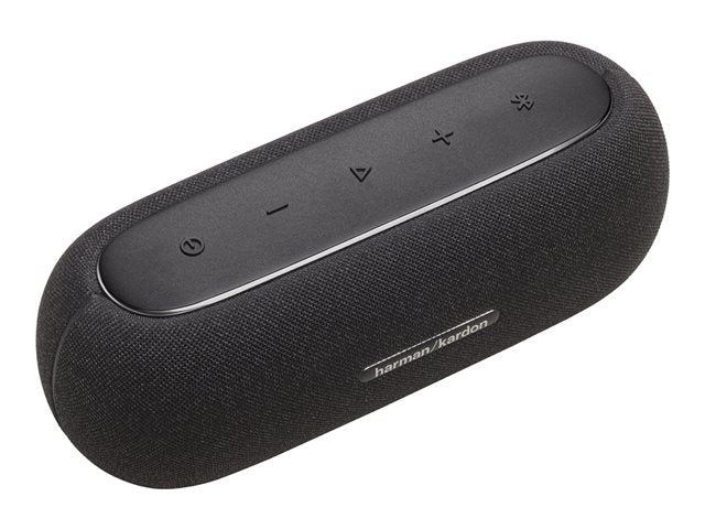 Harman Kardon Altavoz Negro