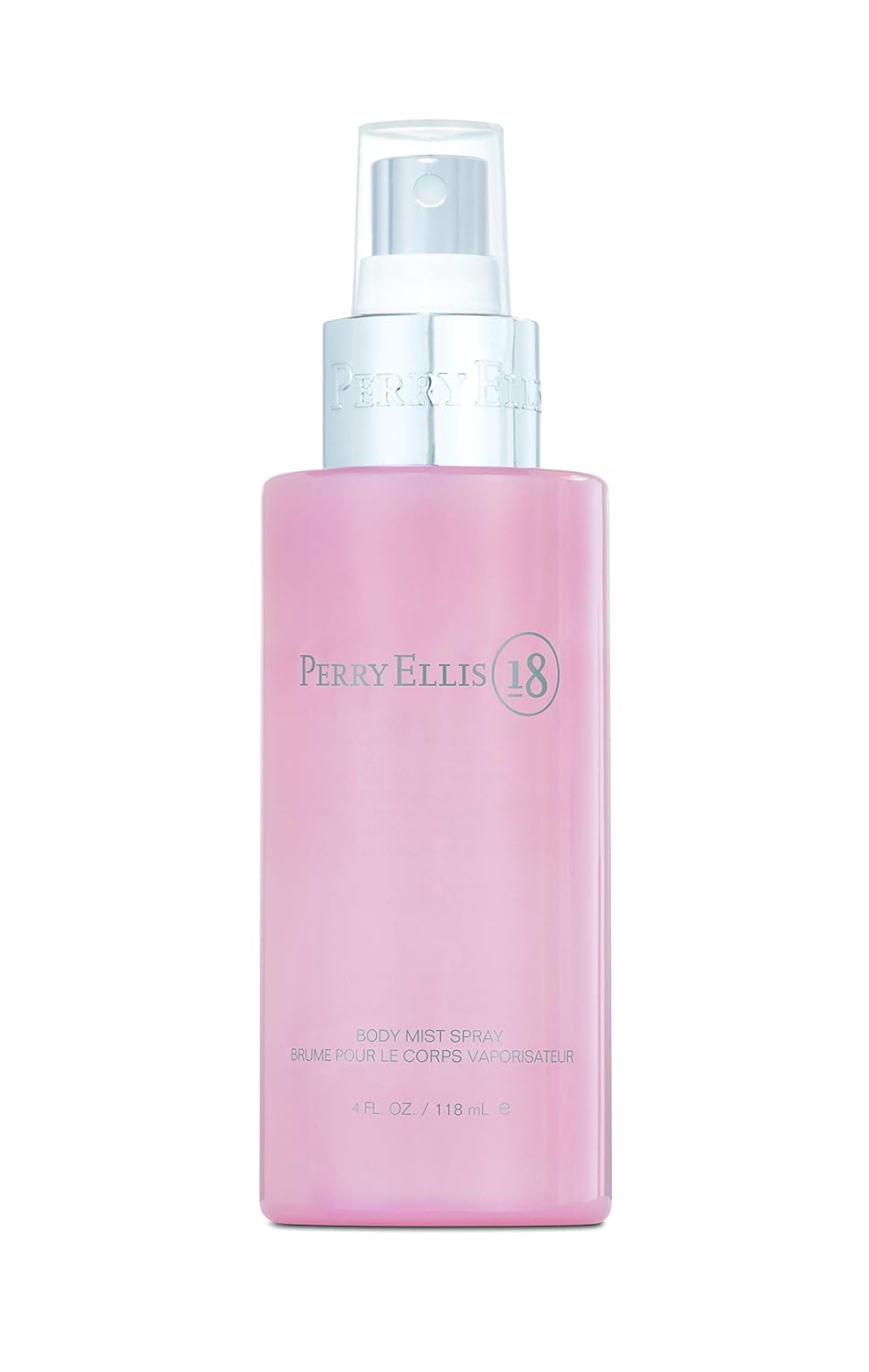 Estuche Mujer Perry Ellis 18, 4 Piezas