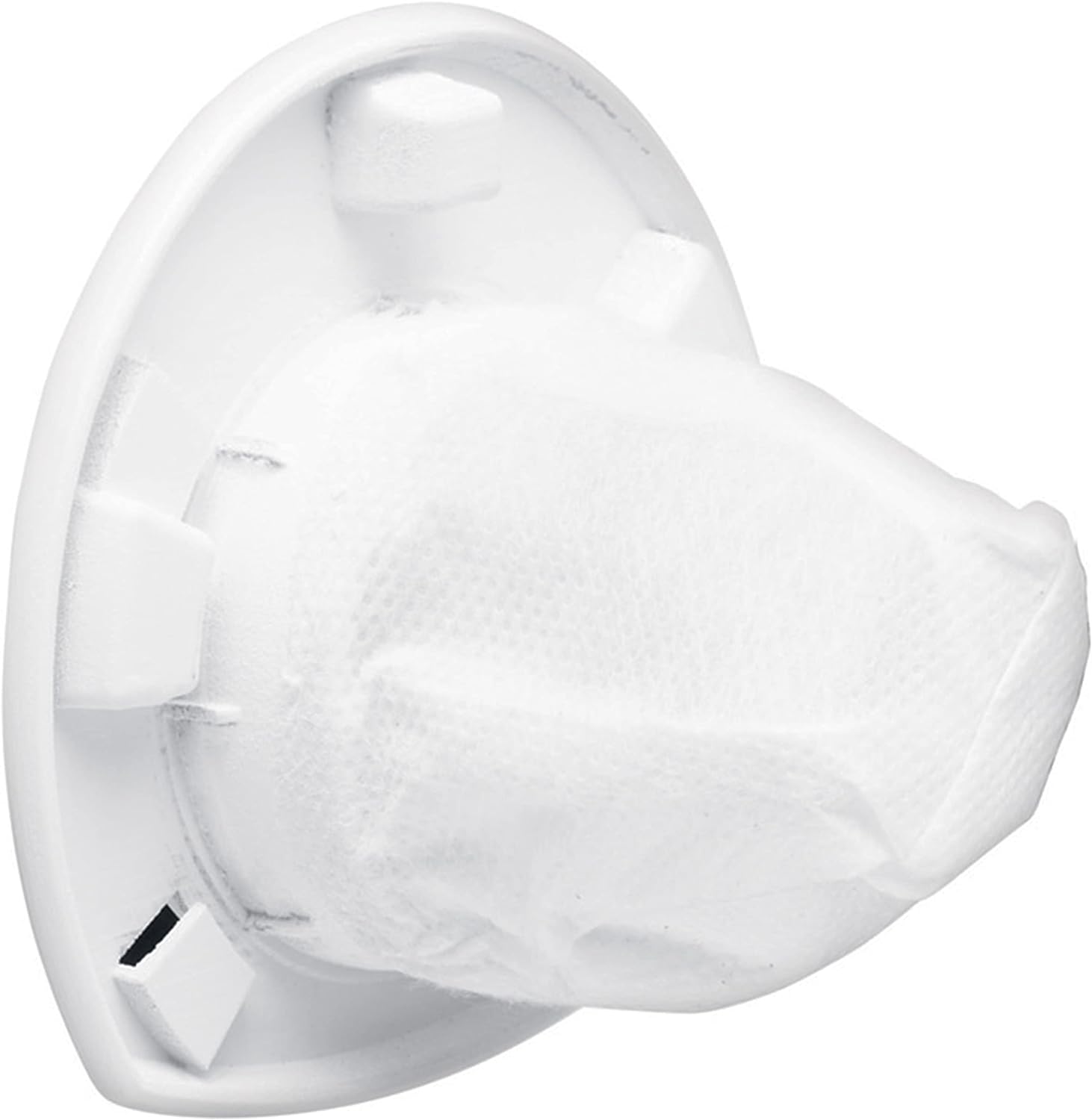 Black + Decker Aspiradora de Manual Inalambrica Iones, HLVA325J10-B3