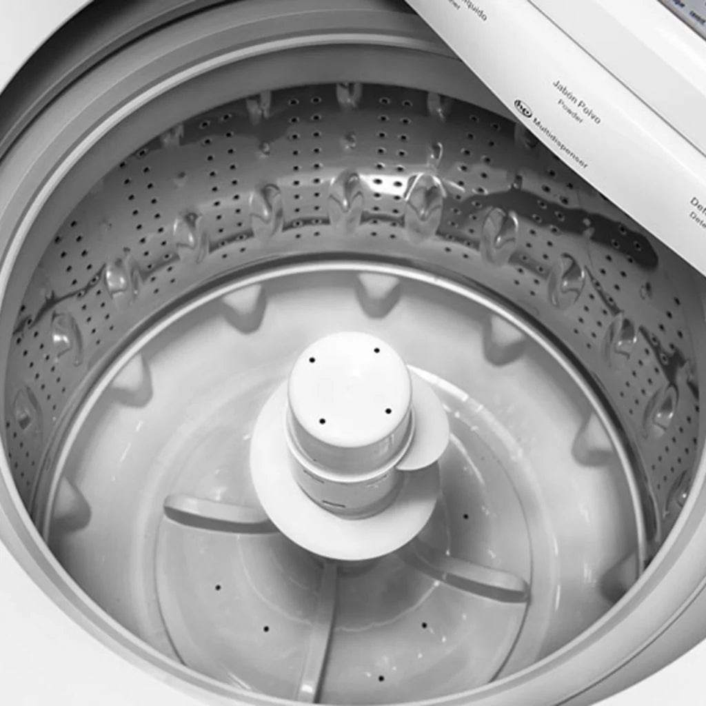 Midea Lavadora 22Kg MA500W220/W-CA